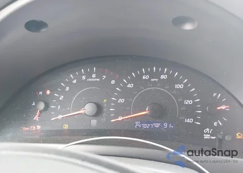 2011 Toyota Camry from USA, damaged, VIN 4T4BF3EK0BR201672